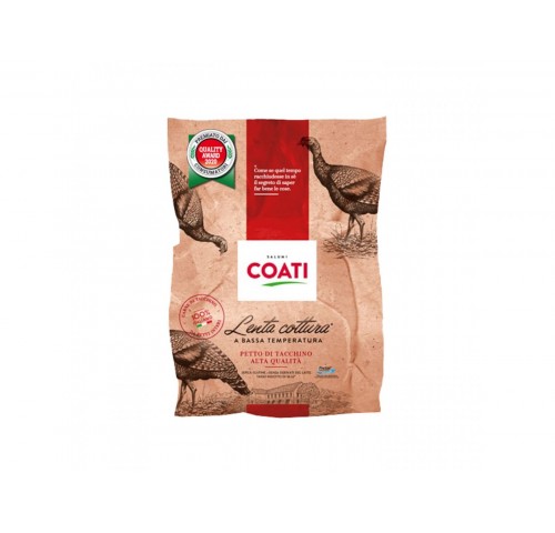 TACCHINO FESA ALTA QUALITA' COATI KG.3X2