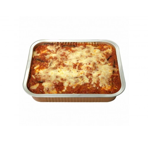 MELANZANE PARMIGIANA FRESCHE    KG.3,3X1