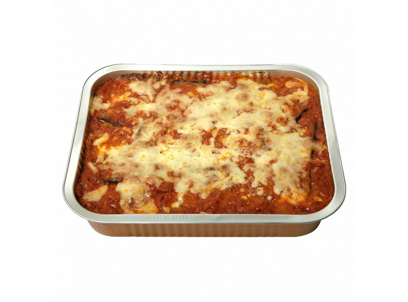 MELANZANE PARMIGIANA FRESCHE    KG.3,3X1