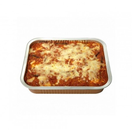 MELANZANE PARMIGIANA FRESCHE    KG.3,3X1