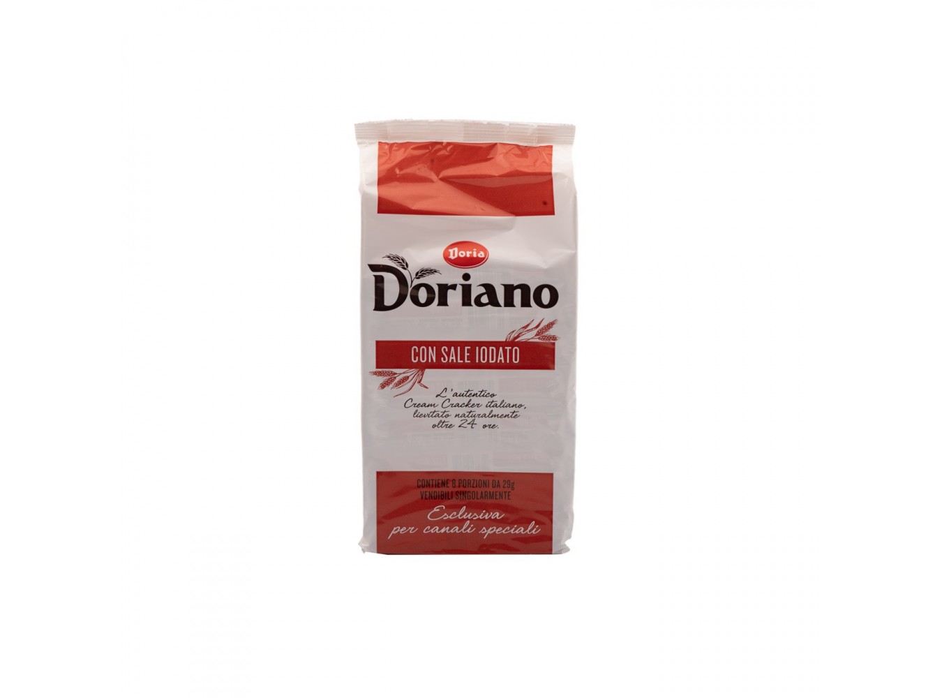 CRACKER DORIANO SFUSI GR.29        NR.96