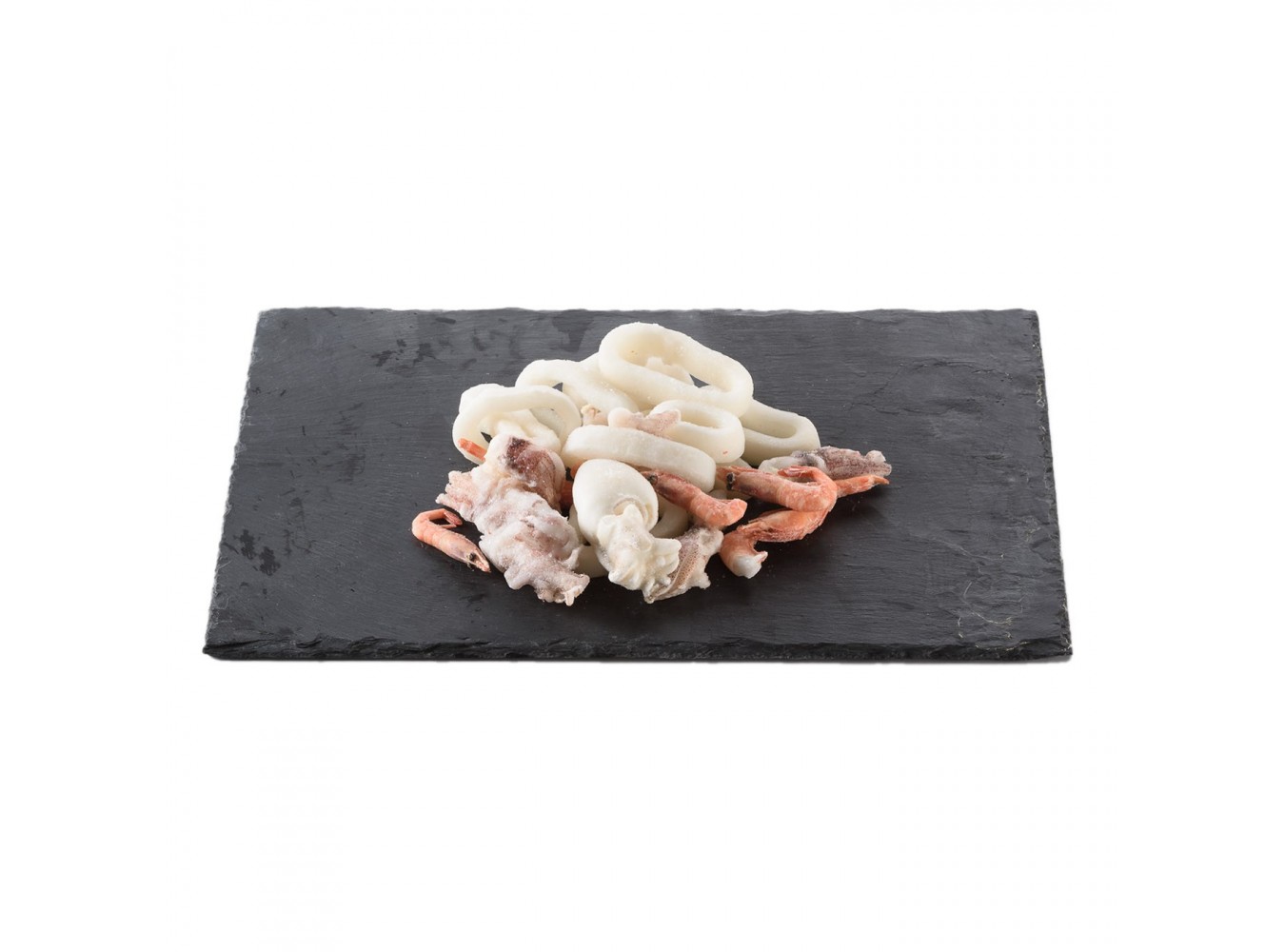 FRITTO MISTO MARCHI IQF        CT1X3,4KG