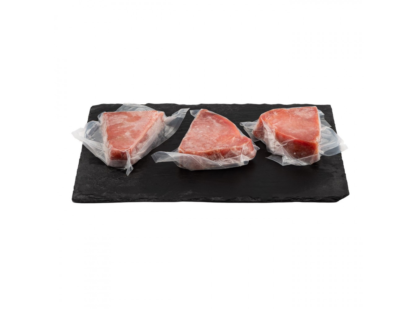 TONNO STEAKS 170-230  KG.1