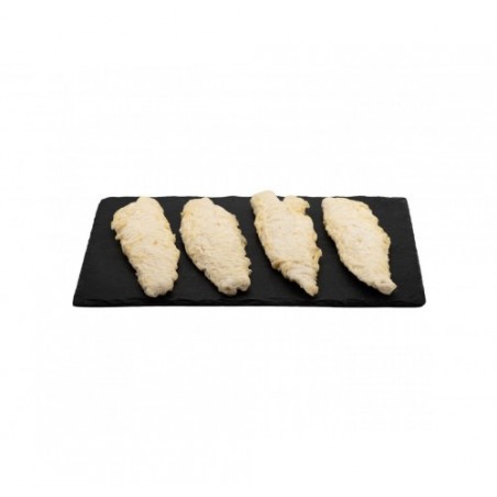 MERLUZZO FISH&CHIPS 130/160 CT1X5KG