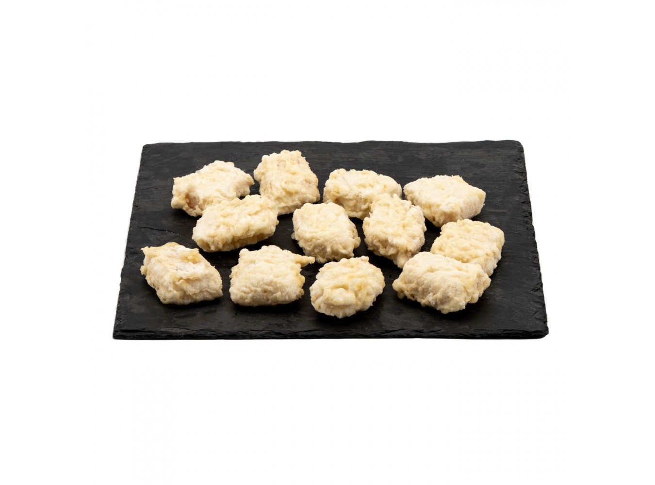 MERLUZZO FISH&CHIPS BOCCONCINI CT1X3KG