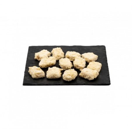 MERLUZZO FISH&CHIPS BOCCONCINI CT1X3KG