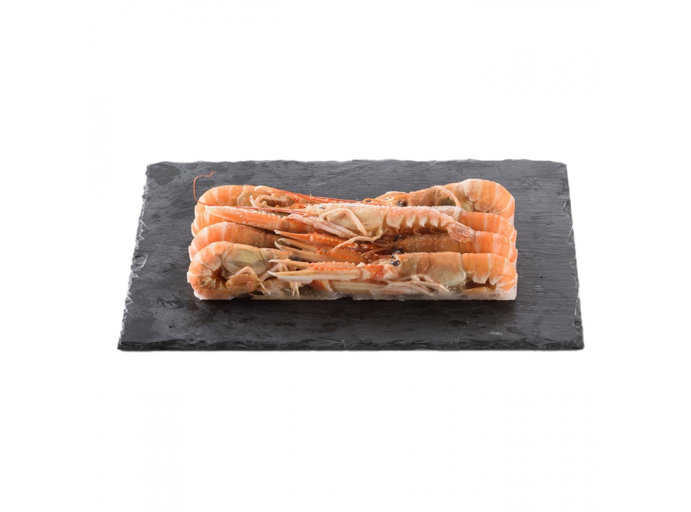 SCAMPI INTERI LAESO 17/20      PZ6X800GR