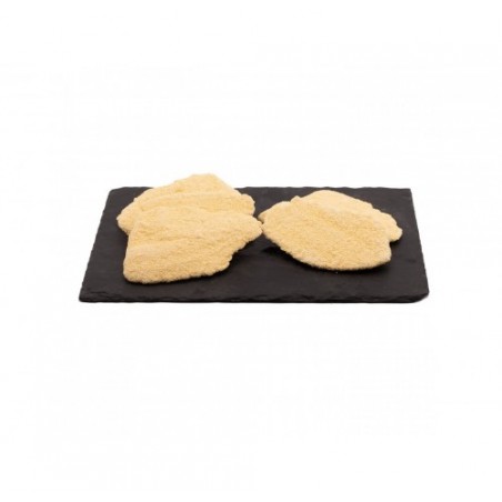 PLATESSA FILETTO IMPAN 120/160   CT1X5KG