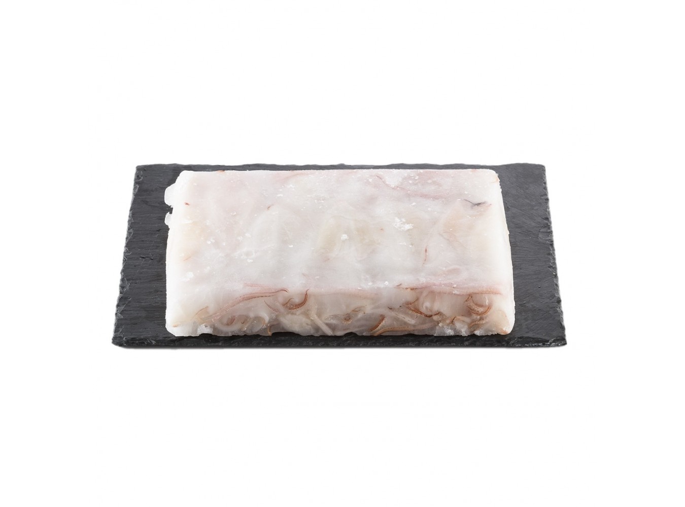 CALAMARI PULITI U-5 BLOCCO-21 PZ6X1,6KG