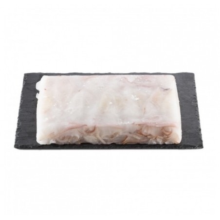 CALAMARI PULITI U-5 BLOCCO-21 PZ6X1,6KG