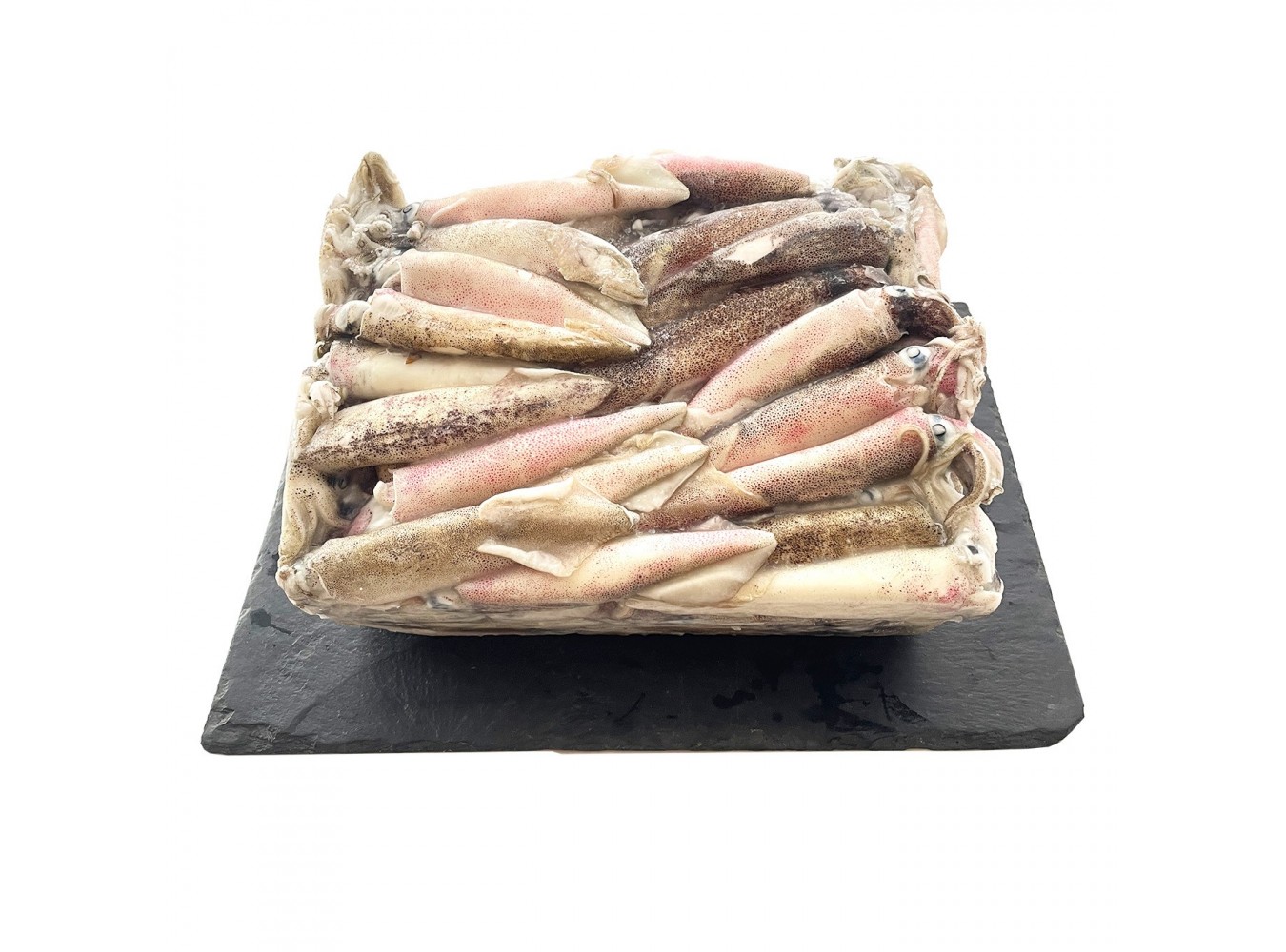 CALAMARI SPORCHI C4 INTERO PATAGO KG.5X1