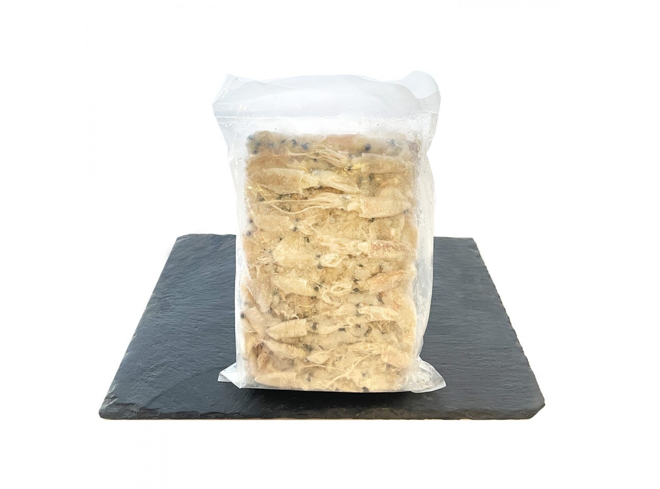 CALAMARI PICCOLI PACIFICO 3/5   PZ10X1KG