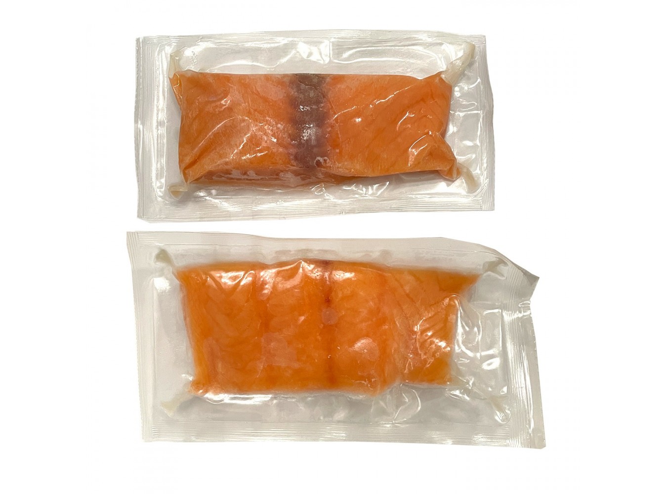 SALMONE FILETTO PORZ. S/P GR.150 PZ1X5KG