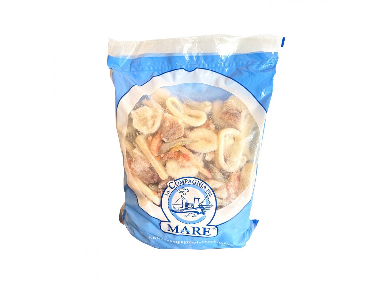 FRITTO MISTO CDM               PZ2X1,7KG