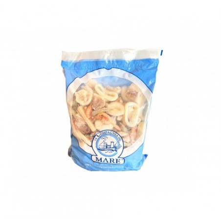 FRITTO MISTO CDM               PZ2X1,7KG