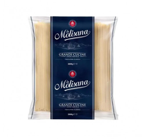 MOLISANA 6 LINGUINE               KG.3X4