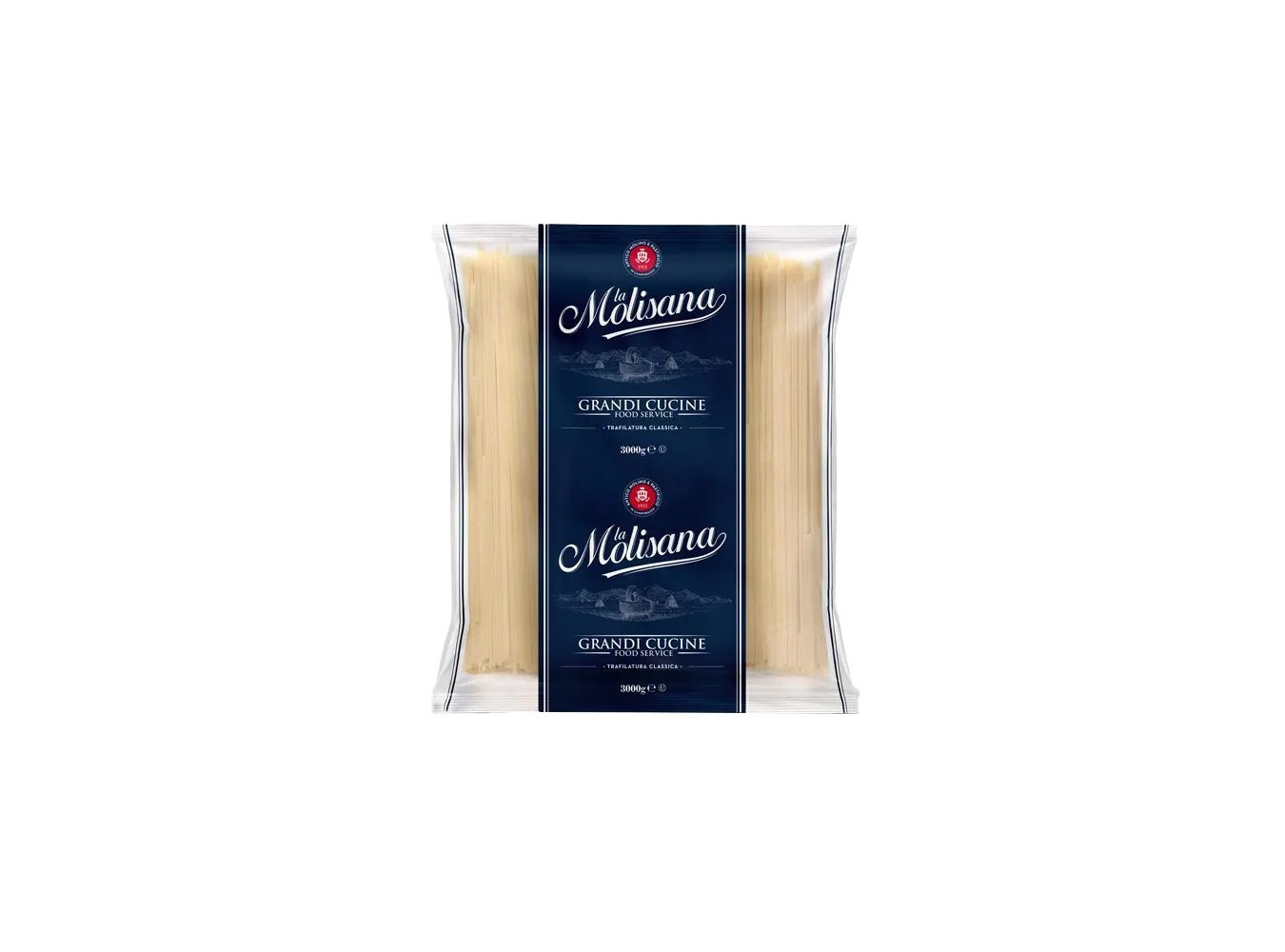 MOLISANA 6 LINGUINE               KG.3X4