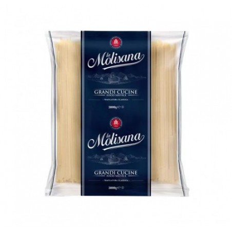 MOLISANA 6 LINGUINE               KG.3X4