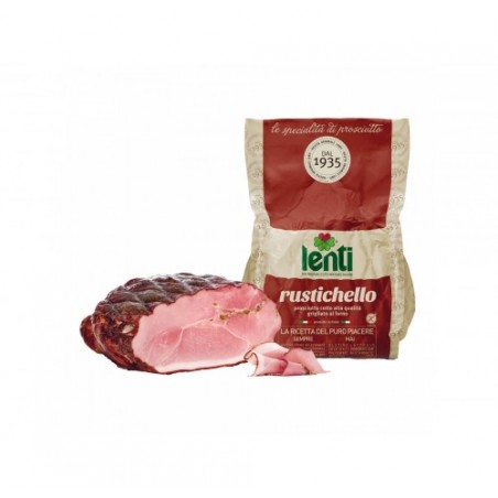 COTTO COSCIA RUSTICHELLO LENTI    KG.4X2