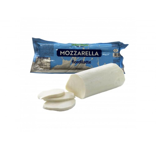 MOZZARELLA FILONE D.DI LATTE  KG1X10