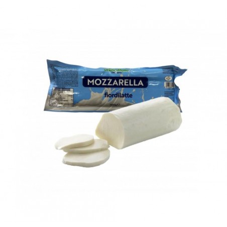 MOZZARELLA FILONE D.DI LATTE  KG1X10