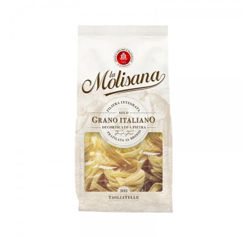 MOLISANA SPEC. 103 TAGLIATELLE  GR500X12