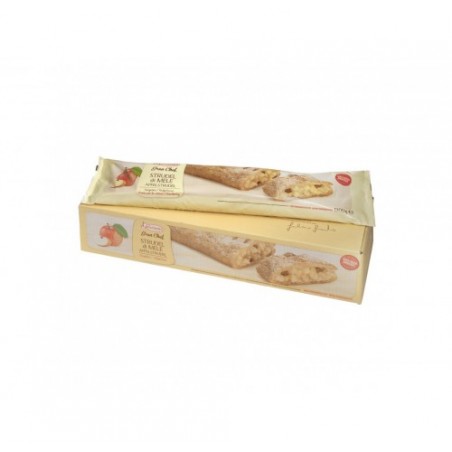 STRUDEL DI MELE MARGARINA       KG.1,3X4