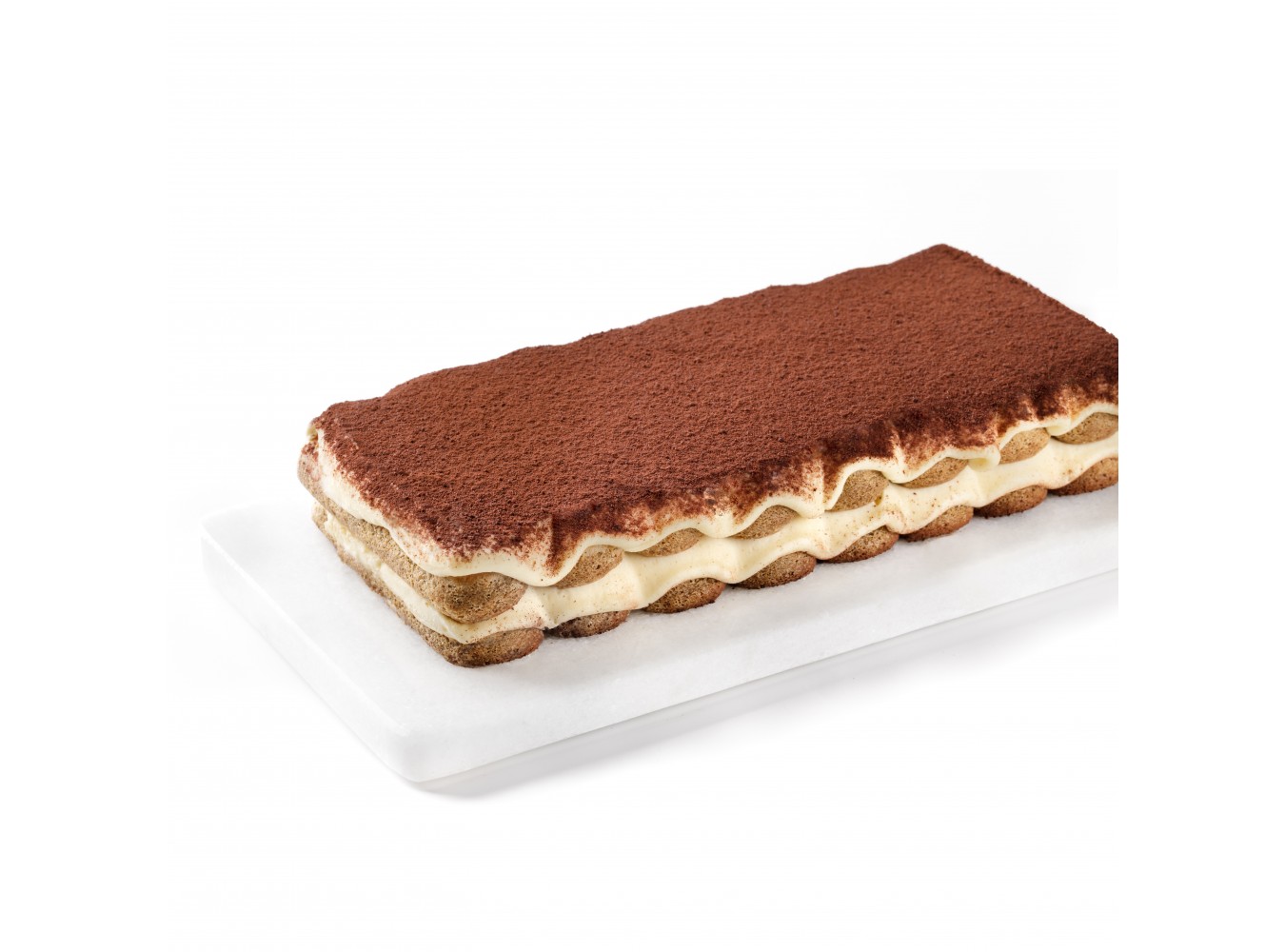 TORTA TIRAMISU' ELITE TRANCIO       KG.1