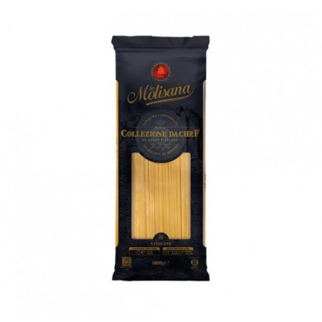 MOLISANA CHEF 6 LINGUINE         KG.1X12