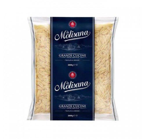 MOLISANA 27 GNOCCHETTI SARDI      KG.3X4