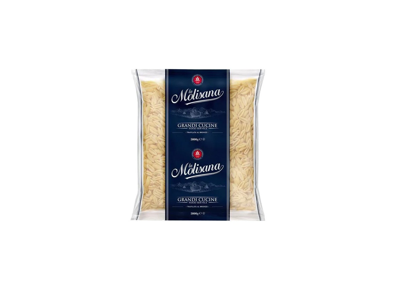 MOLISANA 27 GNOCCHETTI SARDI      KG.3X4