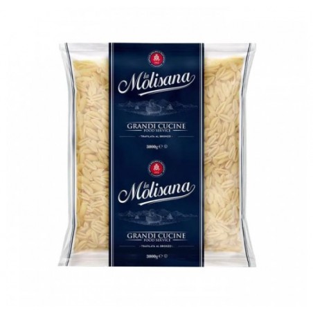 MOLISANA 27 GNOCCHETTI SARDI      KG.3X4