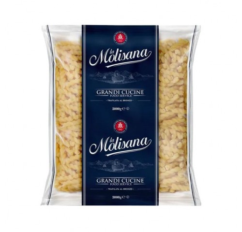 MOLISANA 80 GEMELLI               KG.3X4