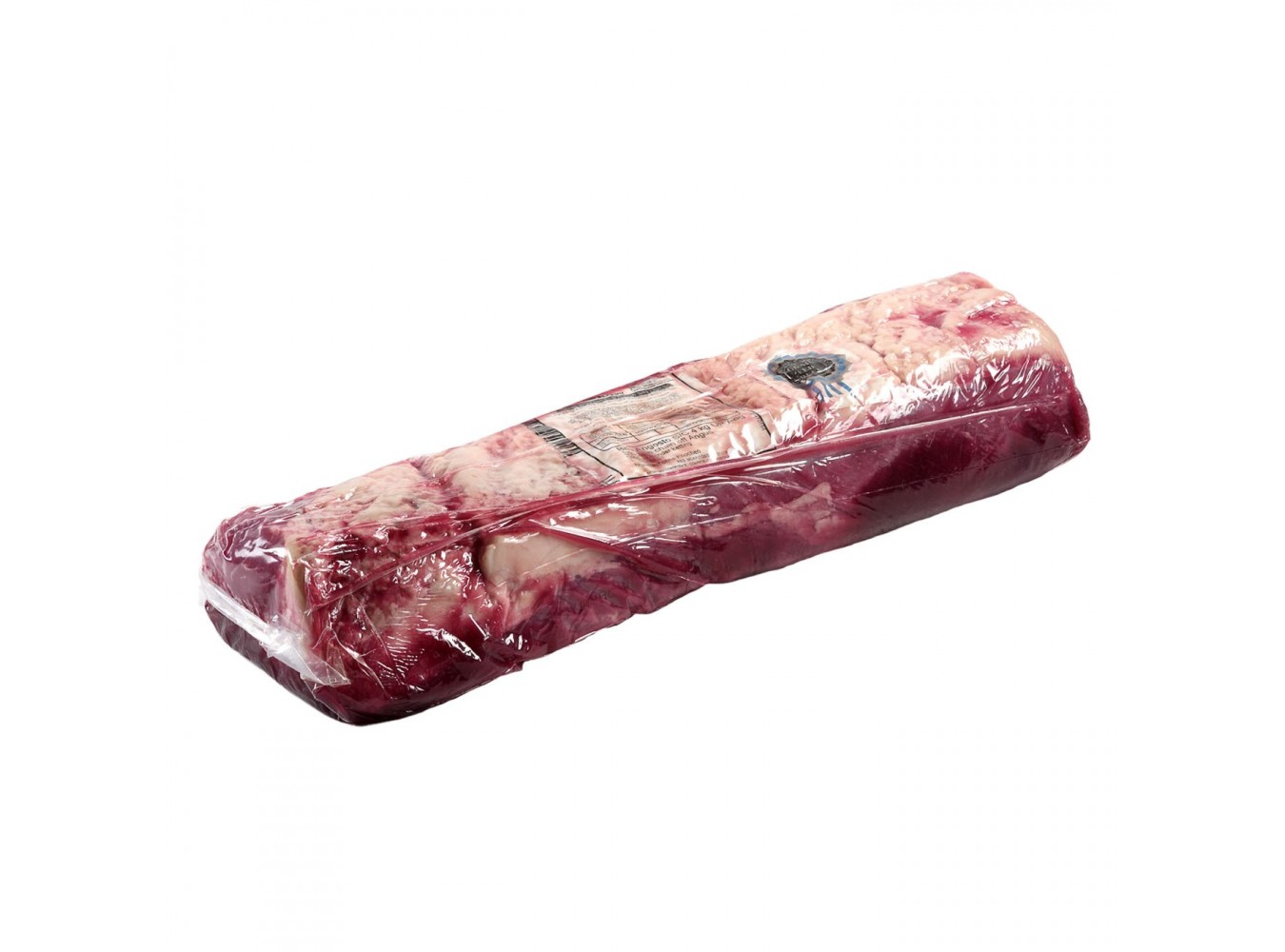 BOVINO ROASTBEEF URUGUAY KG.4+X3