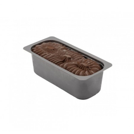 GELATO VASCHETTA CACAO              KG.3