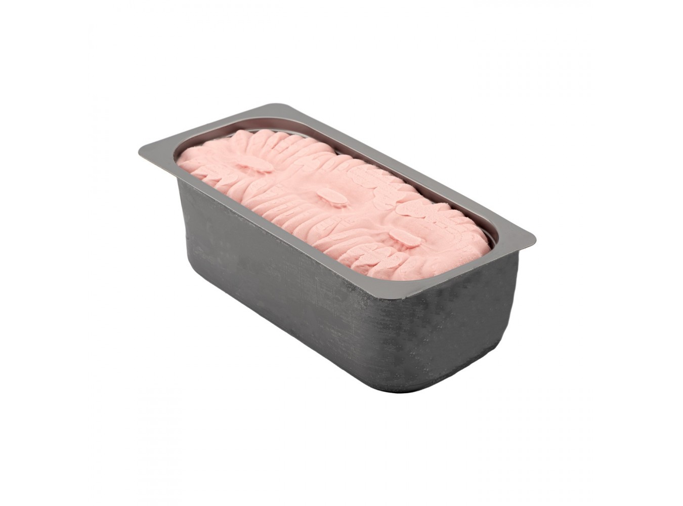 GELATO VASCHETTA FRAGOLA            KG.3