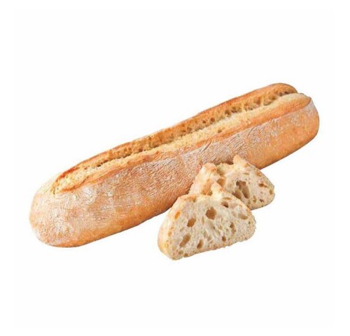 PANE CIABATTA GELO GR.265  PZ.10 KG.2.65