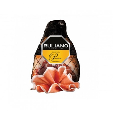 CRUDO PARMA DOP RULIANO 24 MESI     KG.7