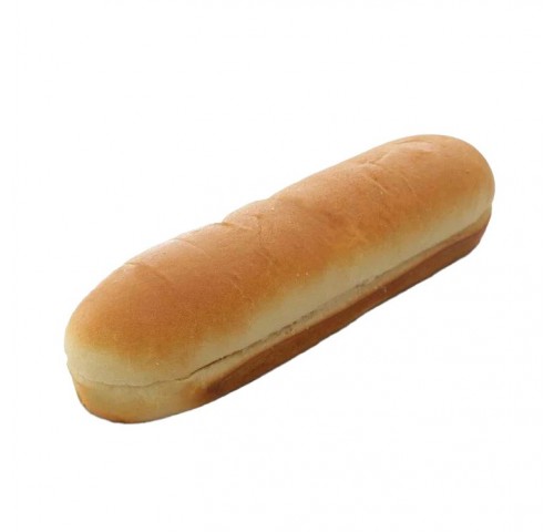 PANE HOT DOG BRIOCHE PREMIUM    GR.82X54