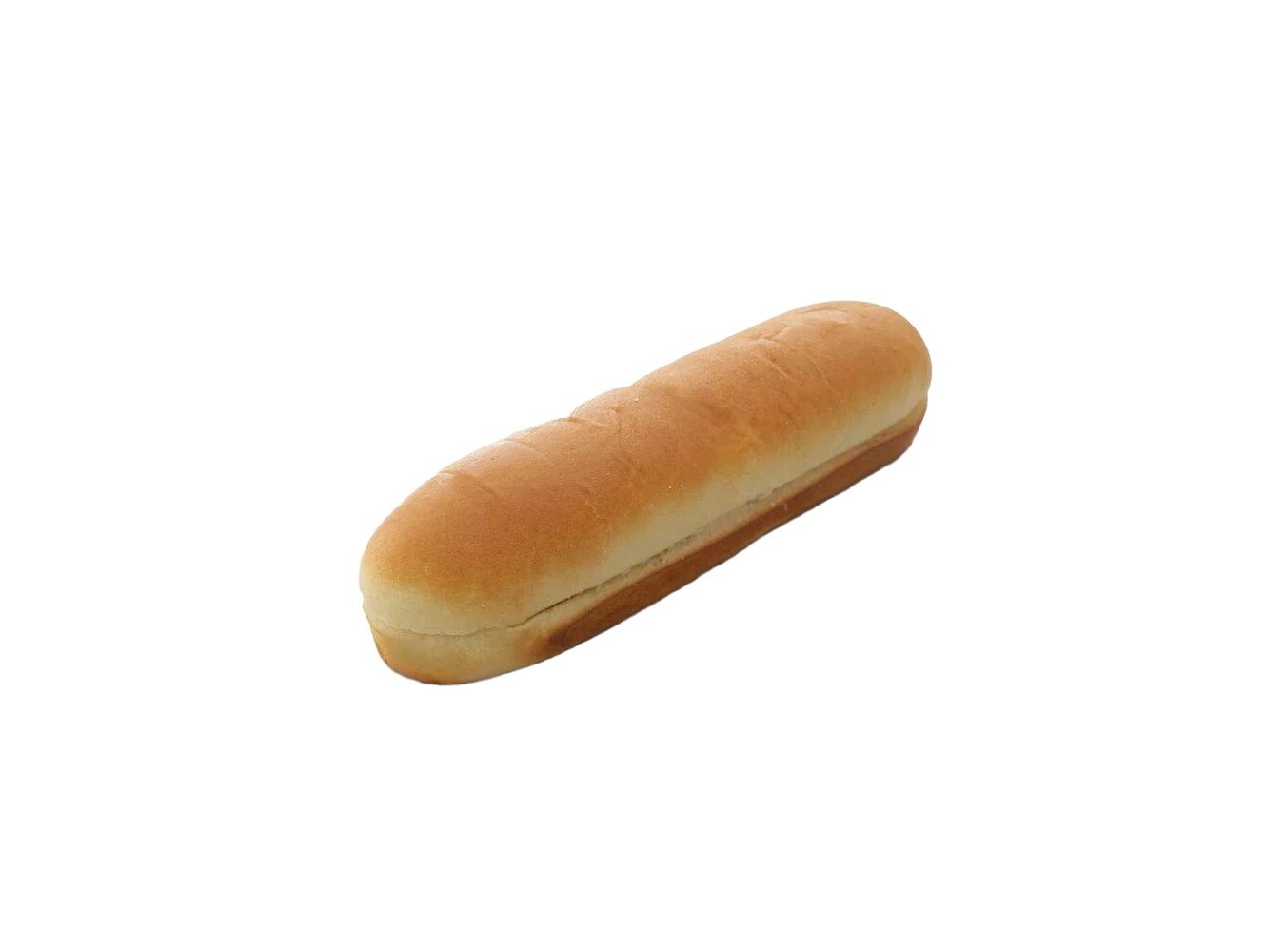 PANE HOT DOG BRIOCHE PREMIUM    GR.82X54