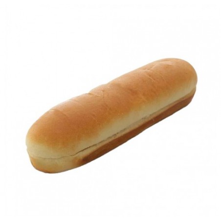 PANE HOT DOG BRIOCHE PREMIUM    GR.82X54