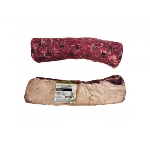 BOVINO ROASTBEEF URUGUAY KG.4+X3