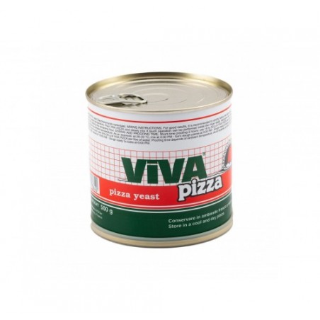 LIEVITO VIVA PIZZA             GR.500X18