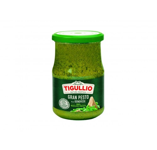 PESTO TIGULLIO STAR             GR.500X6