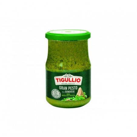 PESTO TIGULLIO STAR             GR.500X6