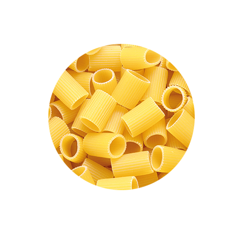 BARILLA ORO  84 MEZZEMANICHE      KG.1X9