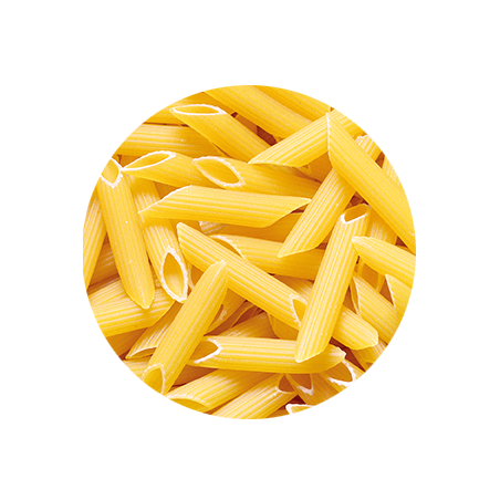 BARILLA ORO  73 PENNE RIGATE     KG.1X12