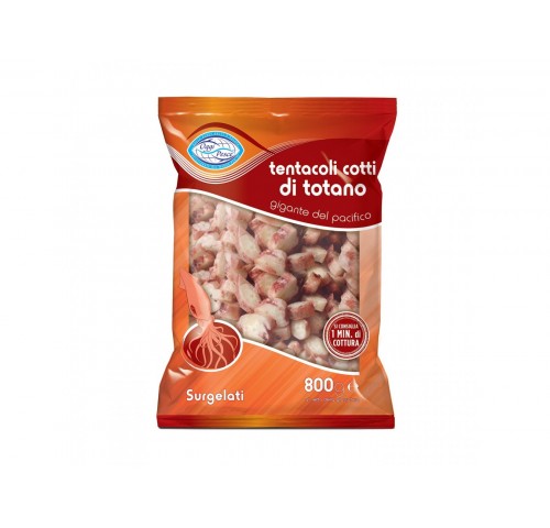 TOTANO TENT. COTTI PEZZI  PZ10X800GR