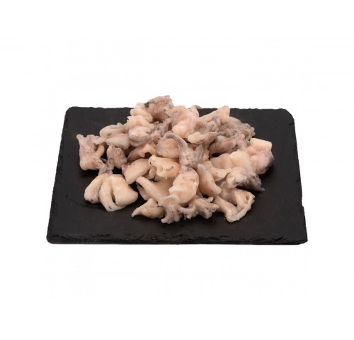 CALAMARI CIUFFI 50/100 BLOCCO PZ6X2KG