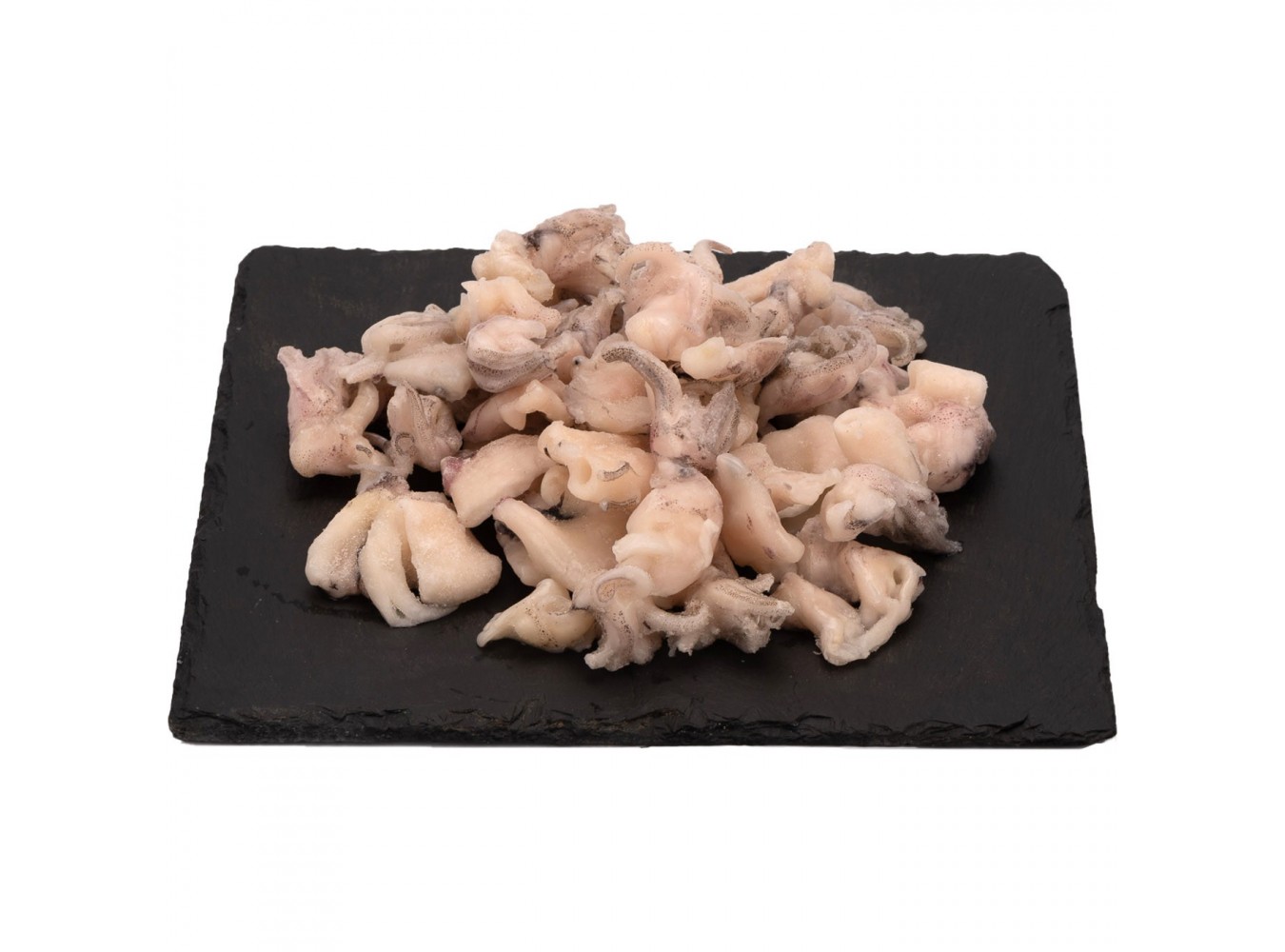 CALAMARI CIUFFI 50/100 BLOCCO PZ6X2KG